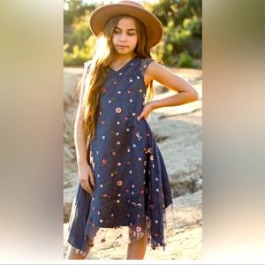 Joyfolie dress size 7